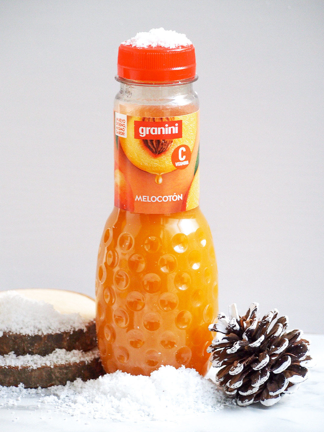 Calendario Adviento - Navidad - Christmas - colaboración delicioso fotografía photography producto delicious