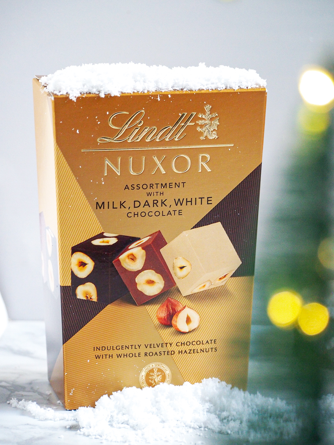 Calendario Adviento - Navidad - Christmas - colaboración delicioso fotografía photography producto delicious