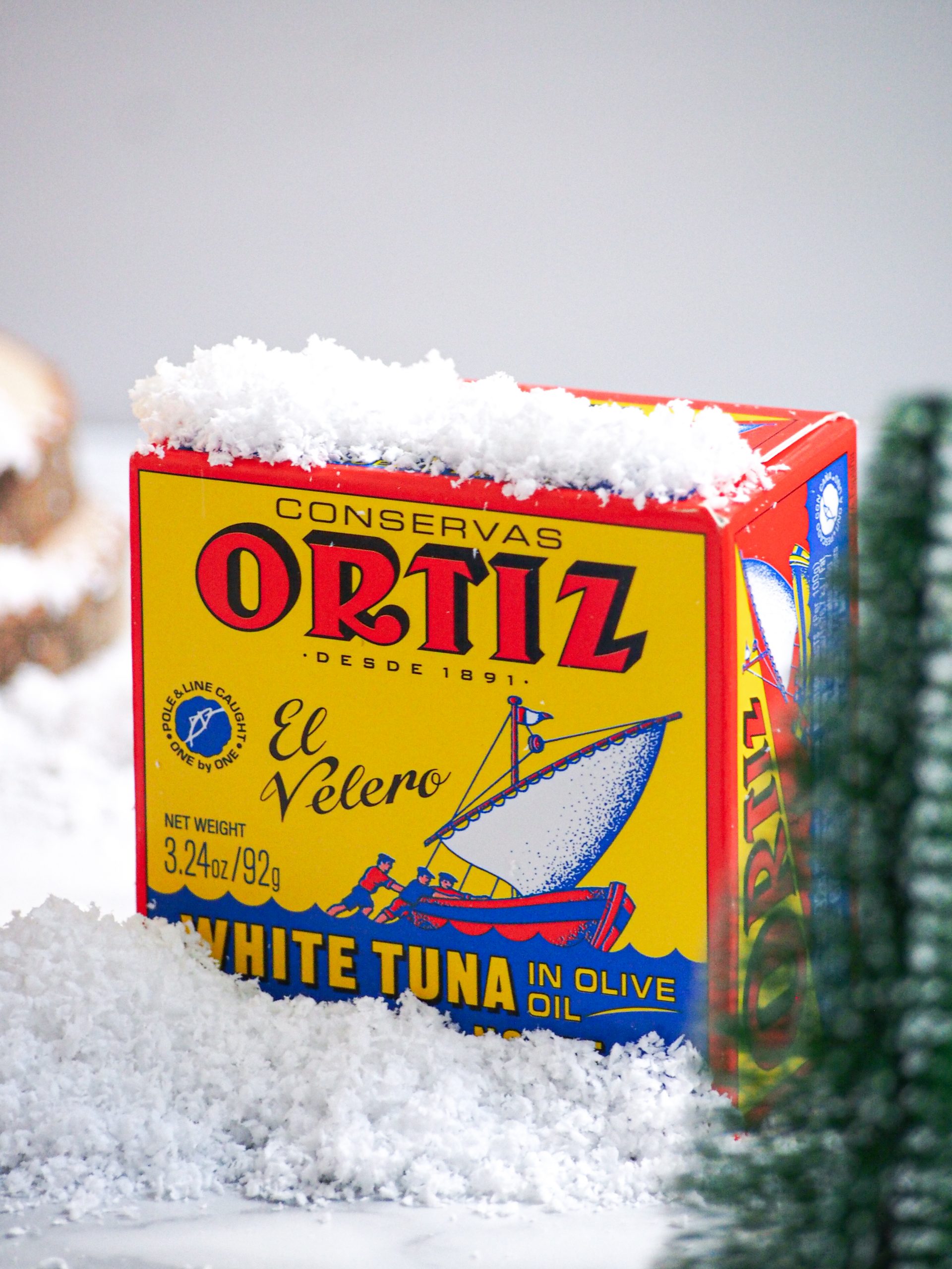 OREO Gingerbread, galletas con sabor a canela y jengibre rellenas de una crema de vainilla 