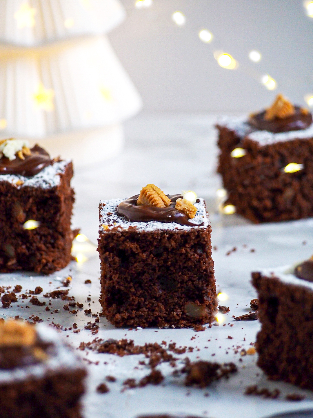 brownie casero clásico postre dessert colaboracion creacion de contenido food photography fotografia minimalista delicious