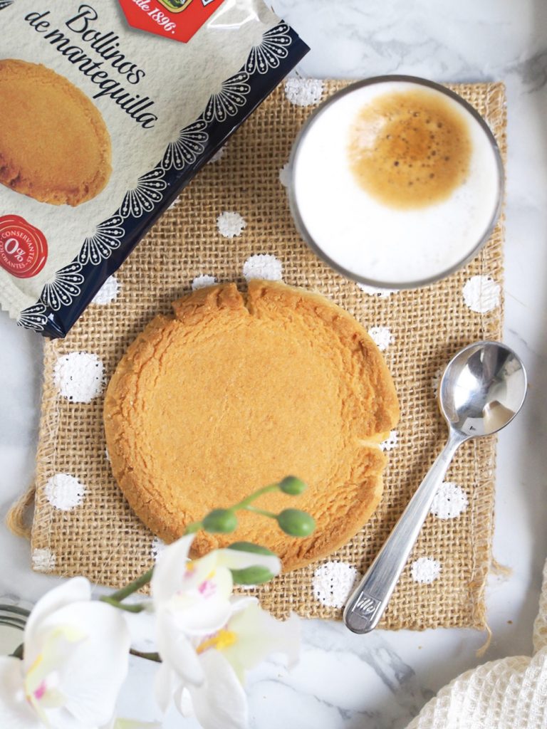 Colaboracion galleta creacion de contenido food photography fotografia minimalista cookie