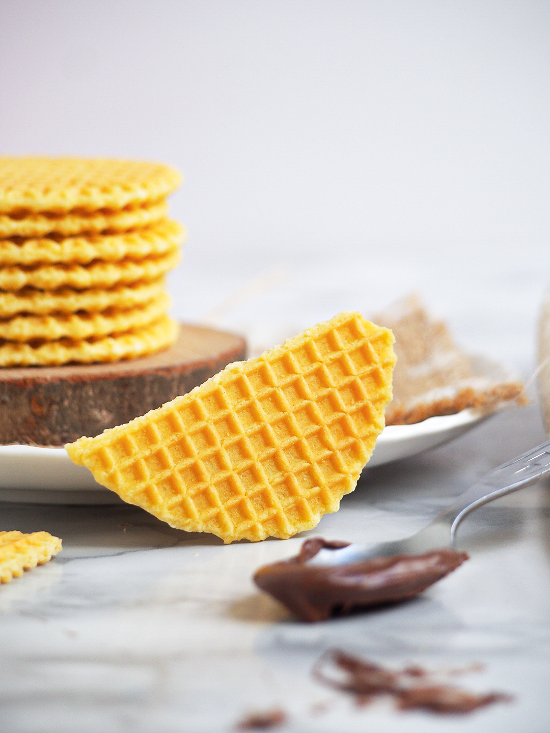 cookies galletas fotografia minimalista food photography foodstyling colaboracion degustabox