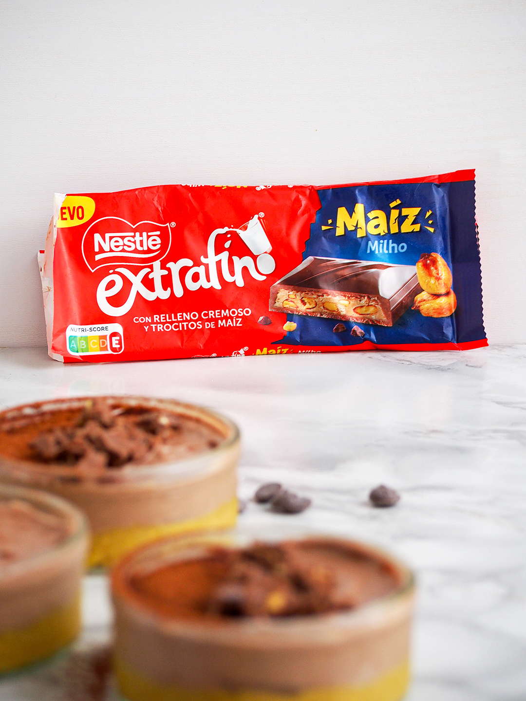 cheesecake tarta de queso fotografia minimalista food photography foodstyling colaboracion degustabox